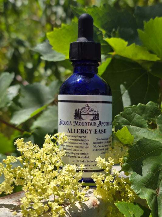 Allergy-Ease Tincture