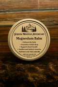 Magnesium Balm