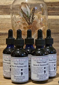Don't Panic Tincture