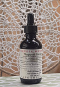 Mugwort Tincture Natures Sleep Remedy